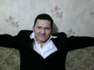 RUSLAN,33года,Бугуруслан