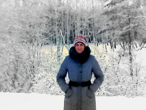 Natalia,40лет,Челябинск