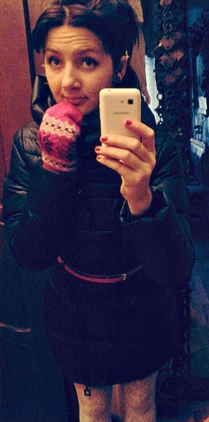 Kristina,33года,Минск