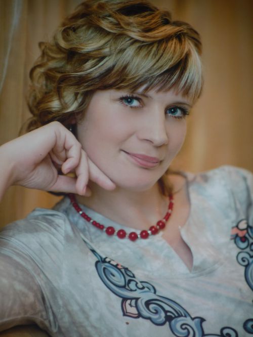 марина,41год,Молодечно