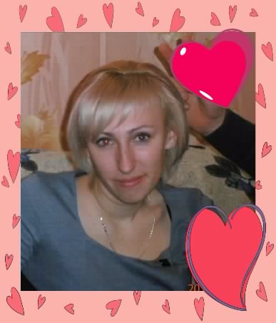 Анюта,35лет,Днепропетровск