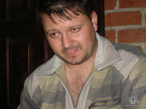 Хорт,48лет,Ставрополь