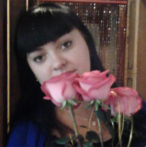 Татьяна,39лет,Сумы