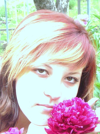 Юлия,41год,Саратов