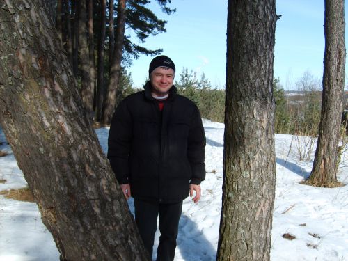 Виталий,45лет,Витебск
