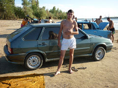 Александр,35лет,Астрахань