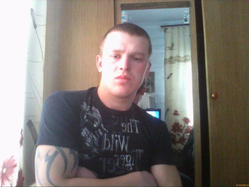 николай,37лет,Березовский