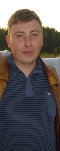 Игорёк,39лет,Ногинск