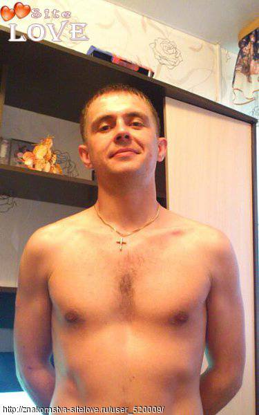 Эд,42года,Архангельск