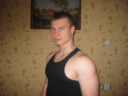Дмитрий,36лет,Хабаровск