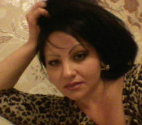 Эвелина,43года,Ташкент