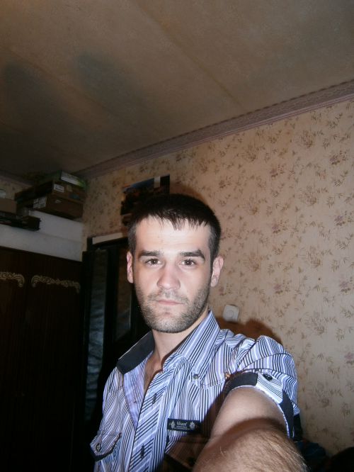 Виталий,36лет,Киев