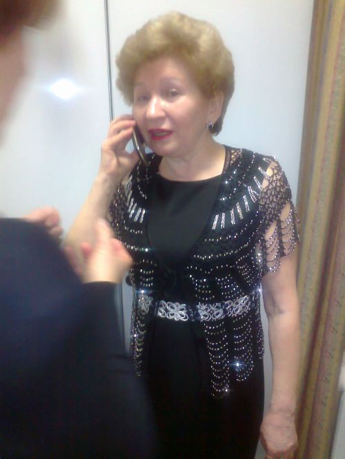 Alla,74года,Москва