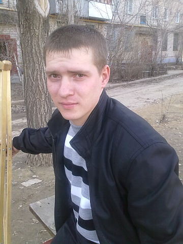 Иван,39лет,Камышин