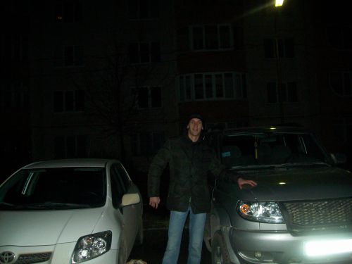 александр,40лет,Ставрополь
