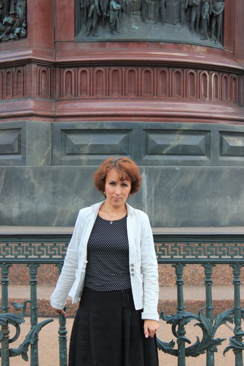 лена,63года,Ковров