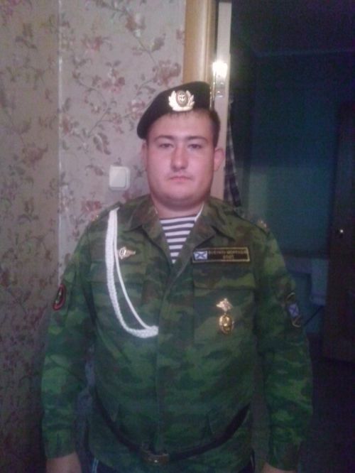 Антон,33года,Хабаровск