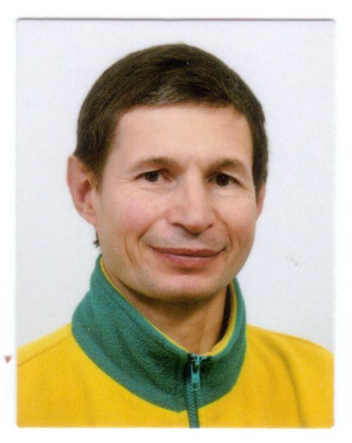Feliks,69лет,Аугсбург