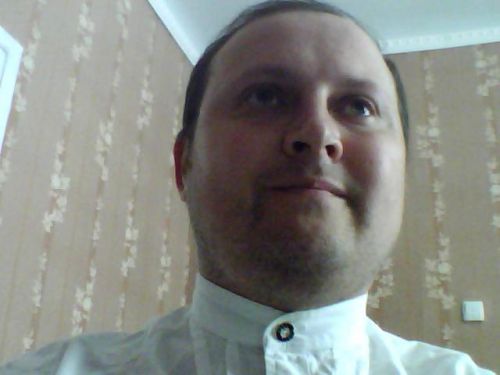 Роман,45лет,Запорожье