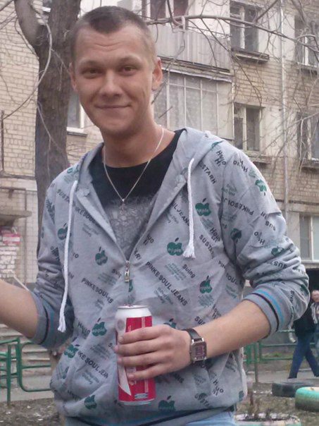 ALEX,37лет,Челябинск
