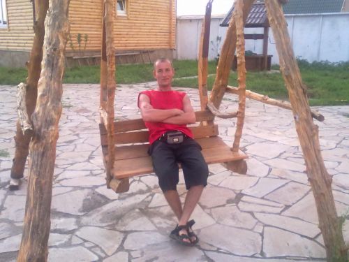 Алексей,47лет,Сумы