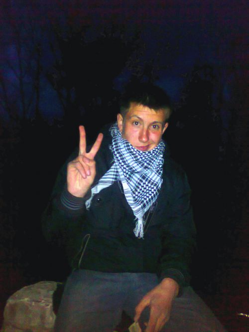 Максим,32года,Нижний Новгород