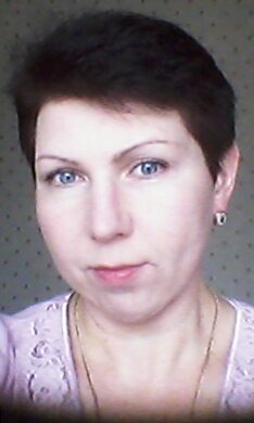 Надежда,53года,Москва