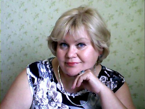 Валентина,63года,Новосибирск