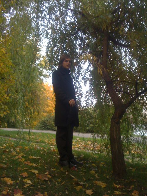 Александр,38лет,Москва