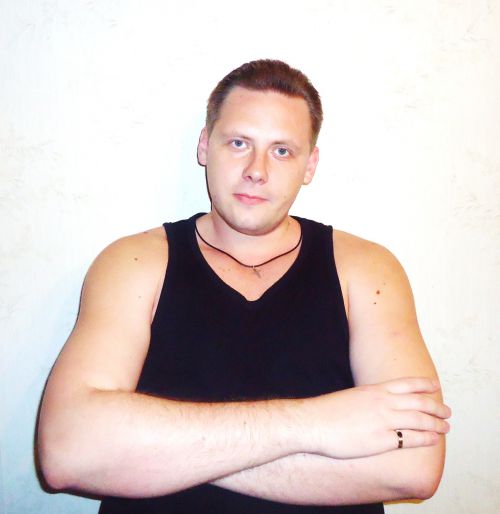 Игорь,42года,Москва
