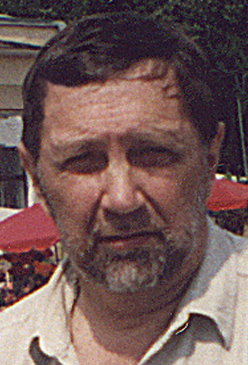 Владимир,77лет,Москва