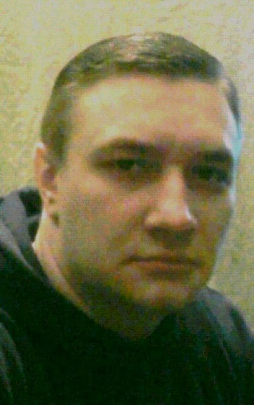 Андрей,47лет,Киев