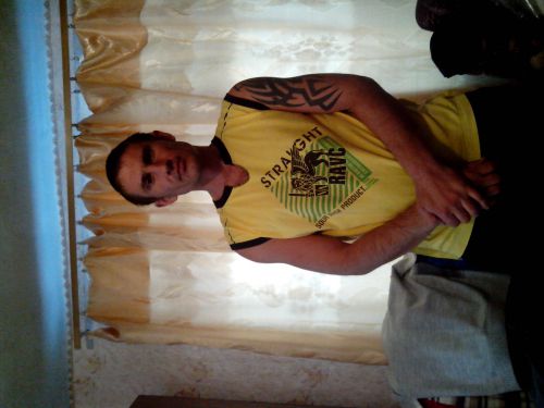 юрий,45лет,Ставрополь