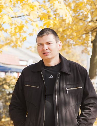Геннадий,43года,Новочеркасск