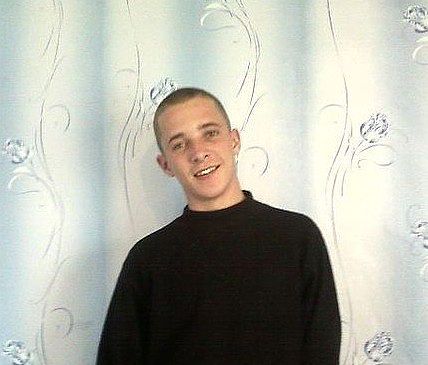 Василий,35лет,Хабаровск