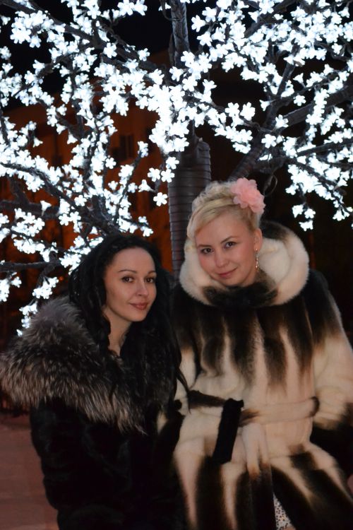 Инна,36лет,Когалым