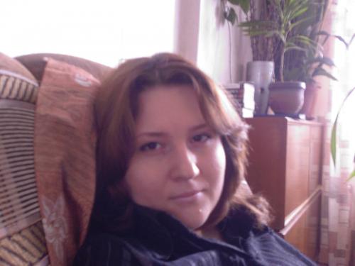 lida,44года,Алма-Ата