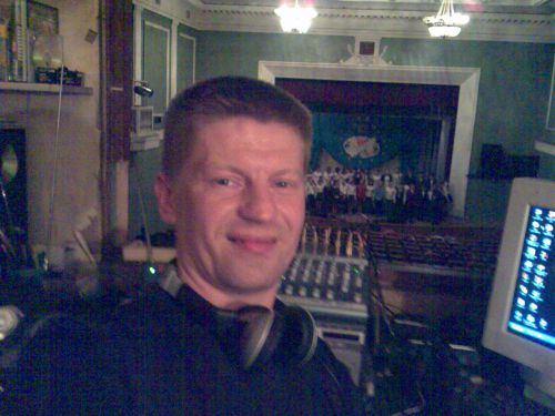 ВАЛЕРИЙ,49лет,Санкт-Петербург