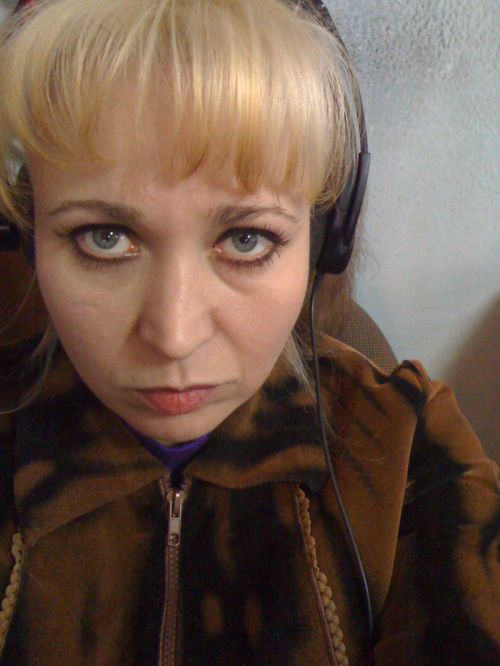 Светлана,47лет,Железнодорожный