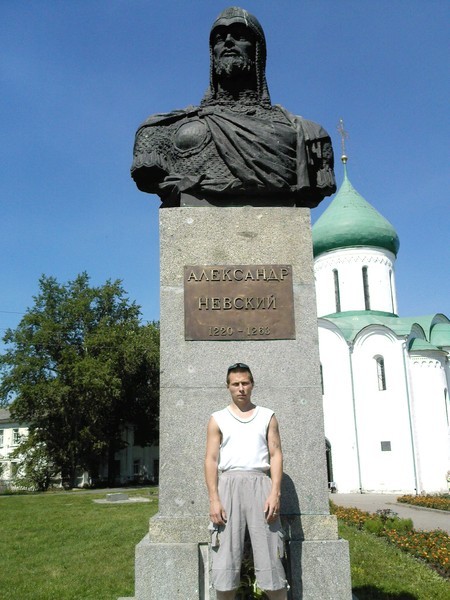 Михаил,39лет,Зеленоград