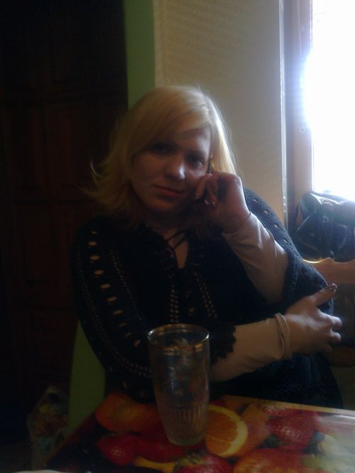 Светлана,49лет,Запорожье