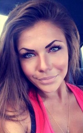 Наталья,32года,Новосибирск