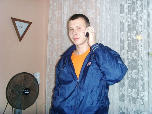 Кирилл,38лет,Хабаровск