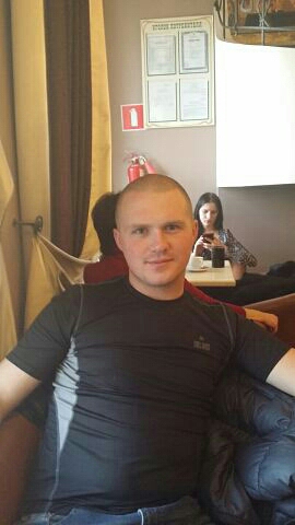 Григорий,37лет,Москва