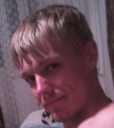 Nikolas,40лет,Уссурийск