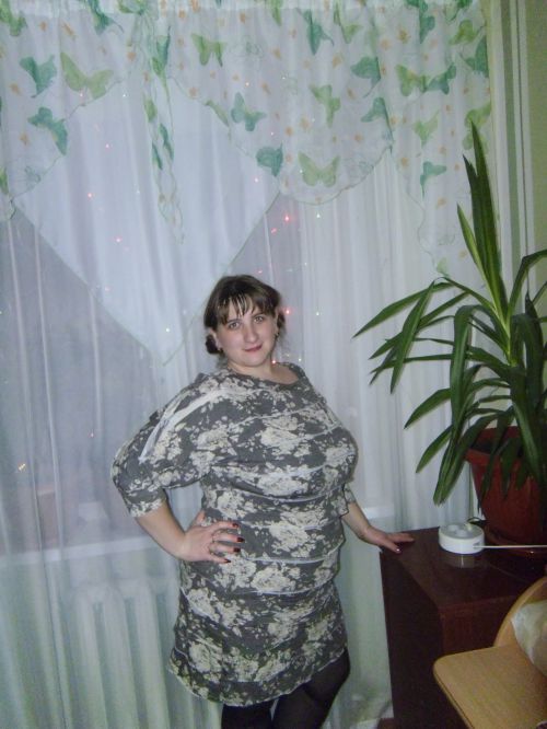 Светлана,40лет,Владимир
