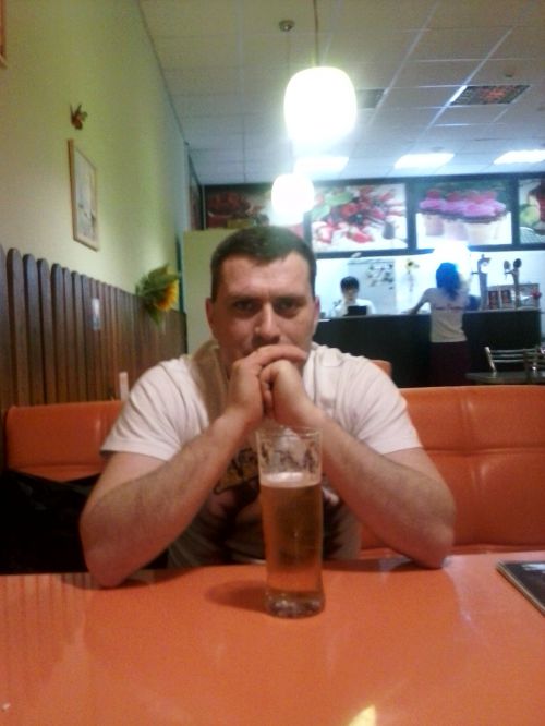 Анатолий,43года,Москва