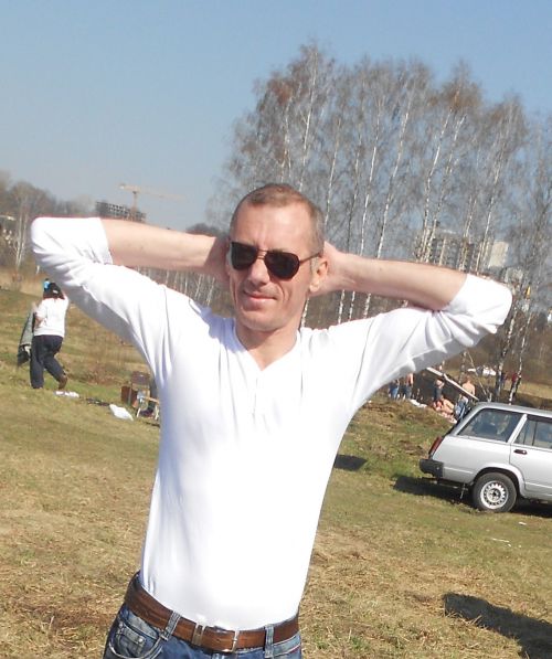 Николай,53года,Одесса
