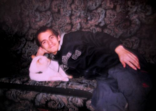александр,37лет,Кунгур