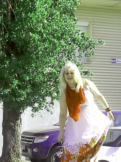 Natali,65лет,Ростов-на-Дону